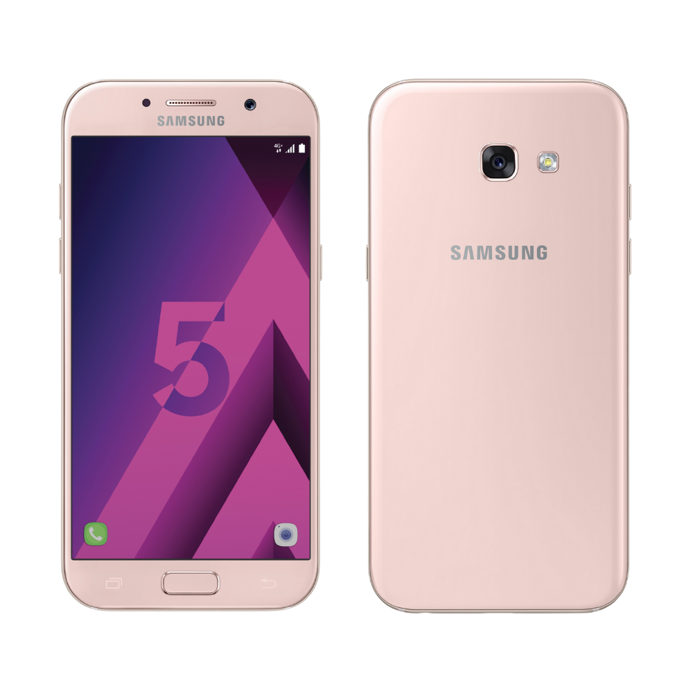 Samsung Galaxy A5 (2017) A520FD DS Samsung Galaxy A5 (2017) A520FD DS